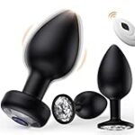 Analplug im Fokus: Analyse und Vergleich weiblicher Sexualprodukte zur Intimhygiene