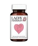 Die besten weiblichen Sexualprodukte zur Steigerung der Libido im Vergleich: Pille vs. Intimpflege