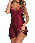 Kurze Negligees im Vergleich: Was sagen sie über weibliche Sexualprodukte und Intimhygiene aus?