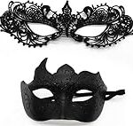 Venezianische Masken: Ein Vergleich für mehr Sinnlichkeit und Intimität bei weiblichen Sexualprodukten und Intimhygiene